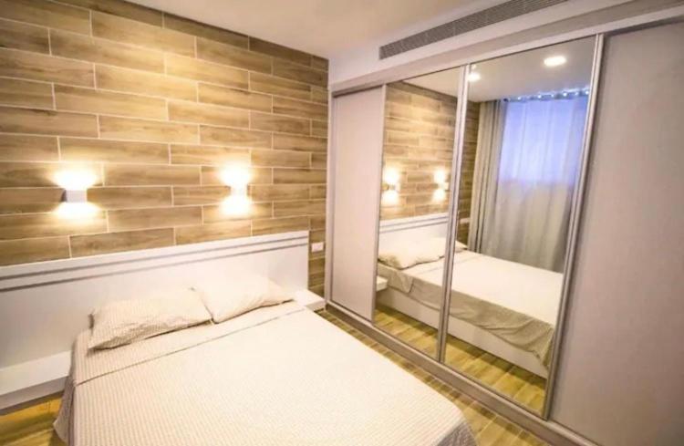 Bright And Cozy Studio Suite Ейлат Екстер'єр фото